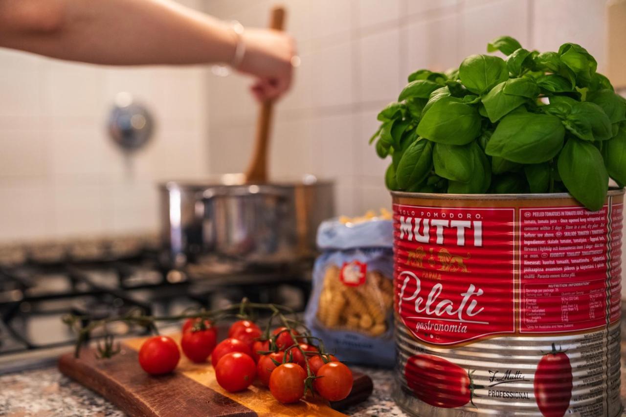 Villa Storica Apt - Dolcevita Holiday Firenze Eksteriør bilde