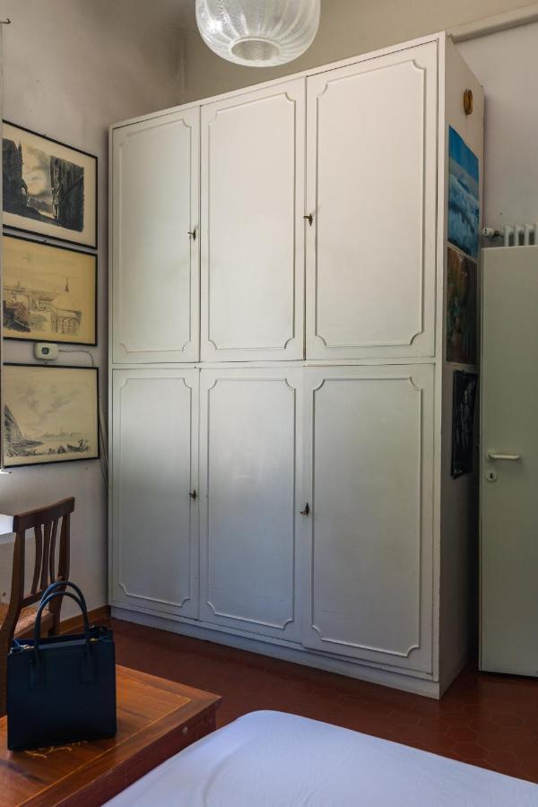 Villa Storica Apt - Dolcevita Holiday Firenze Eksteriør bilde