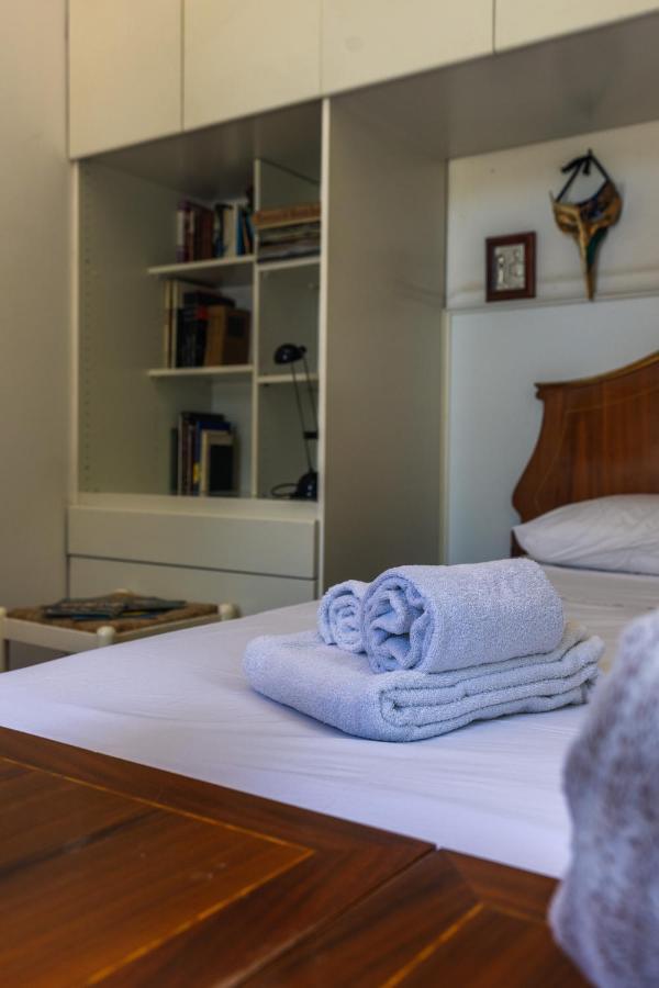 Villa Storica Apt - Dolcevita Holiday Firenze Eksteriør bilde