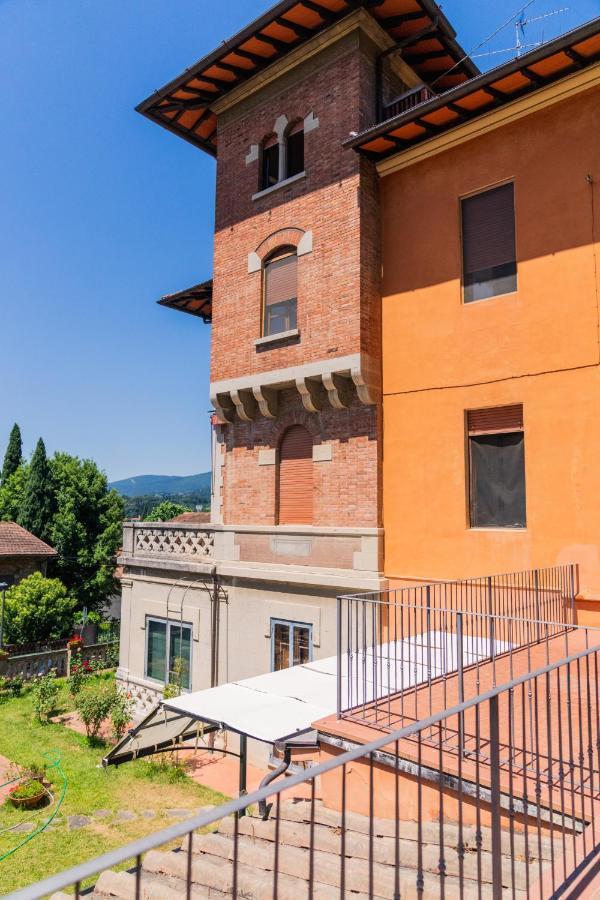 Villa Storica Apt - Dolcevita Holiday Firenze Eksteriør bilde