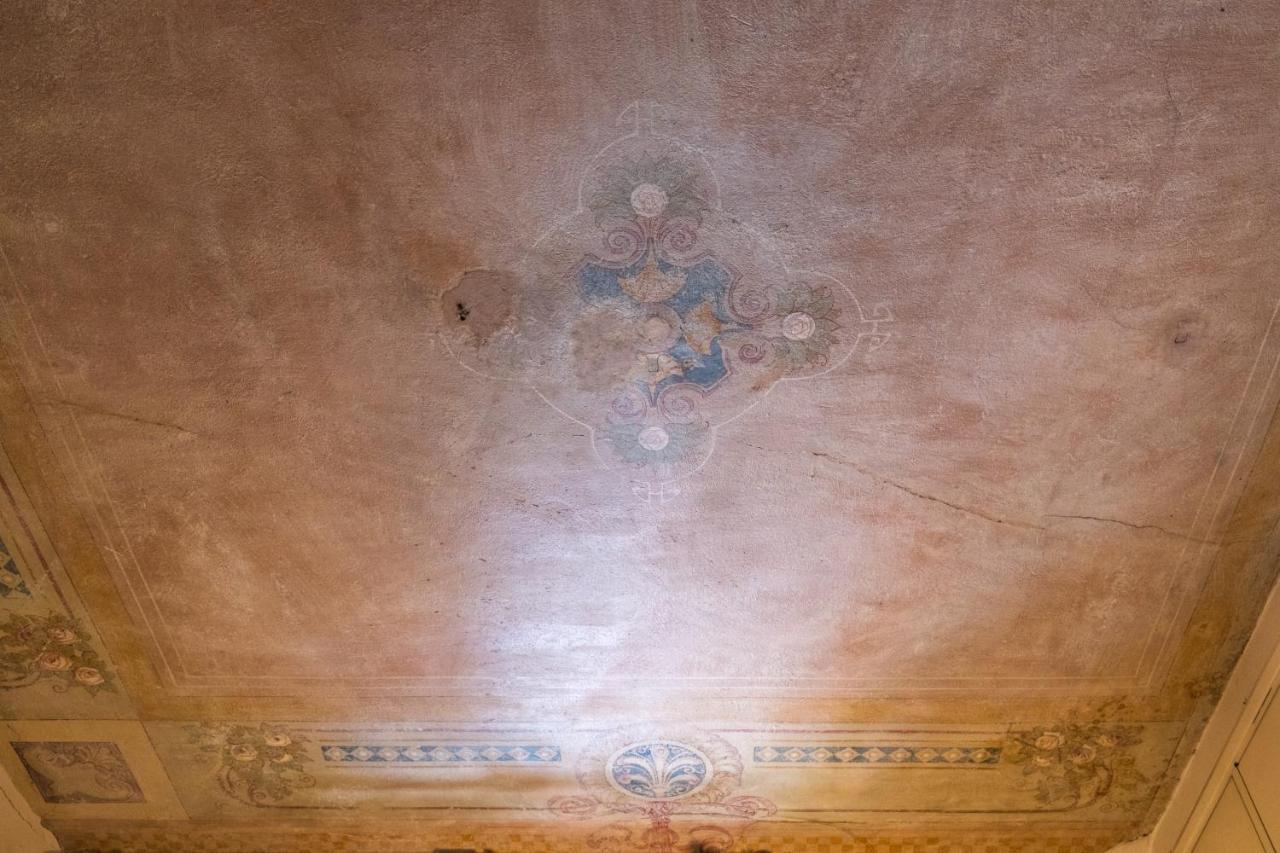 Villa Storica Apt - Dolcevita Holiday Firenze Eksteriør bilde