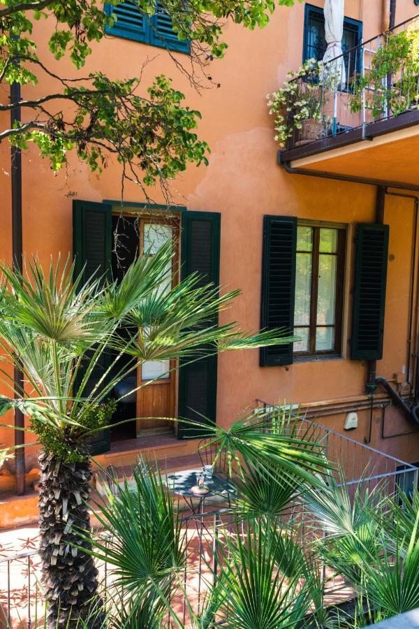 Villa Storica Apt - Dolcevita Holiday Firenze Eksteriør bilde