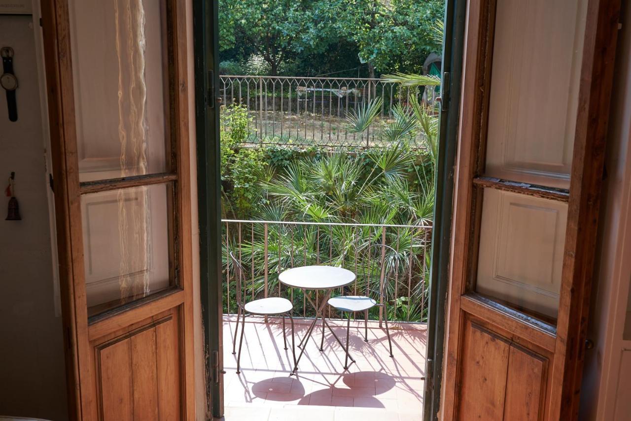 Villa Storica Apt - Dolcevita Holiday Firenze Eksteriør bilde
